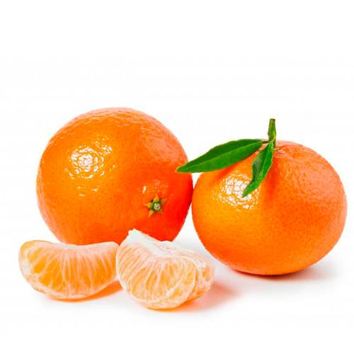 Mandarin