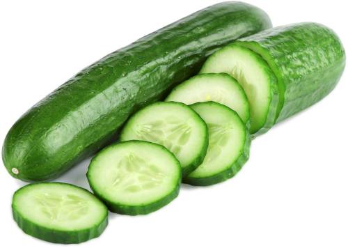 Cucumber